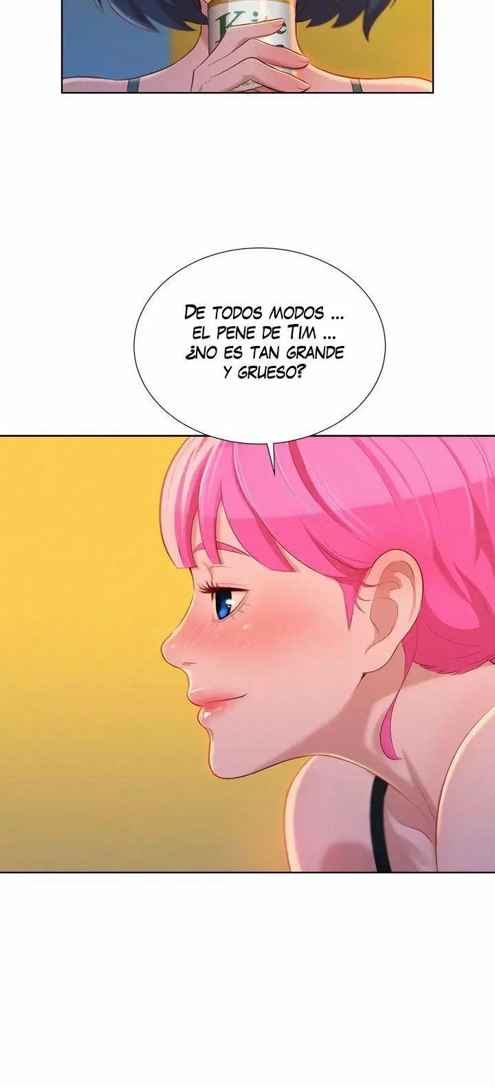 Sister Neighbors Capítulo 14 - Page 18