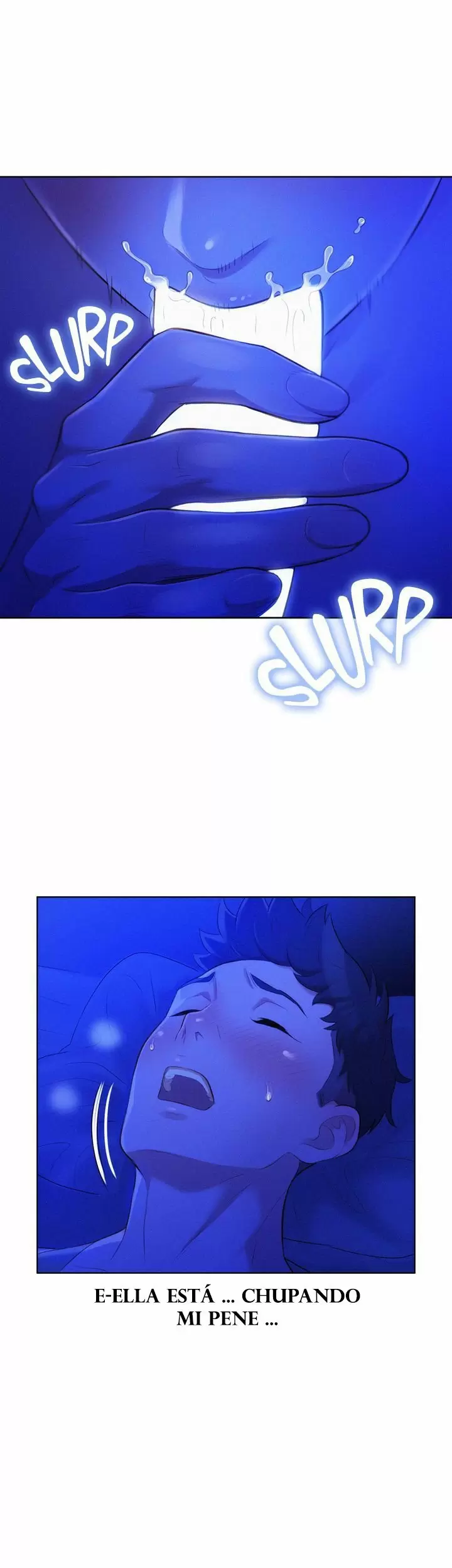 Sister Neighbors Capítulo 14 - Page 27