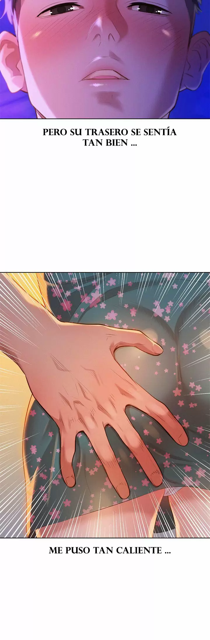 Sister Neighbors Capítulo 14 - Page 9
