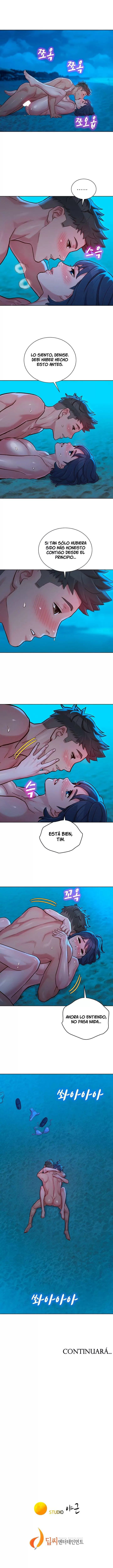 Sister Neighbors Capítulo 140 - Page 17