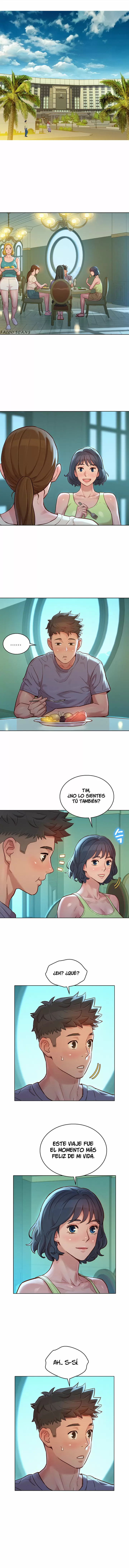 Sister Neighbors Capítulo 141 - Page 18