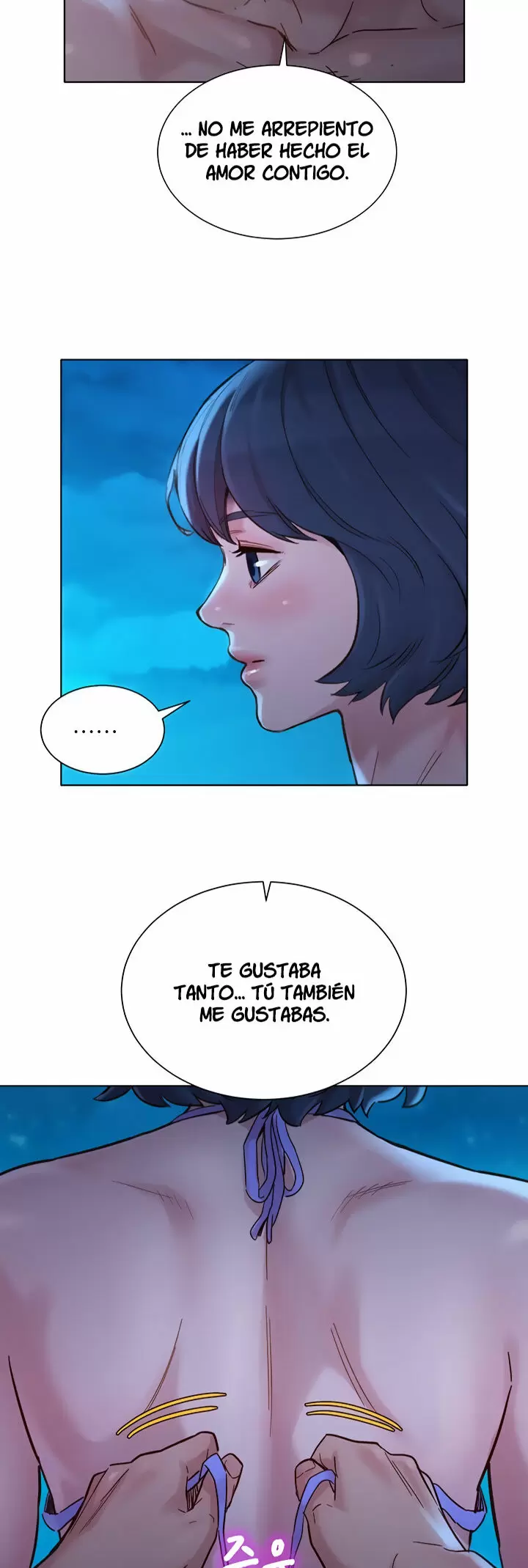 Sister Neighbors Capítulo 141 - Page 5