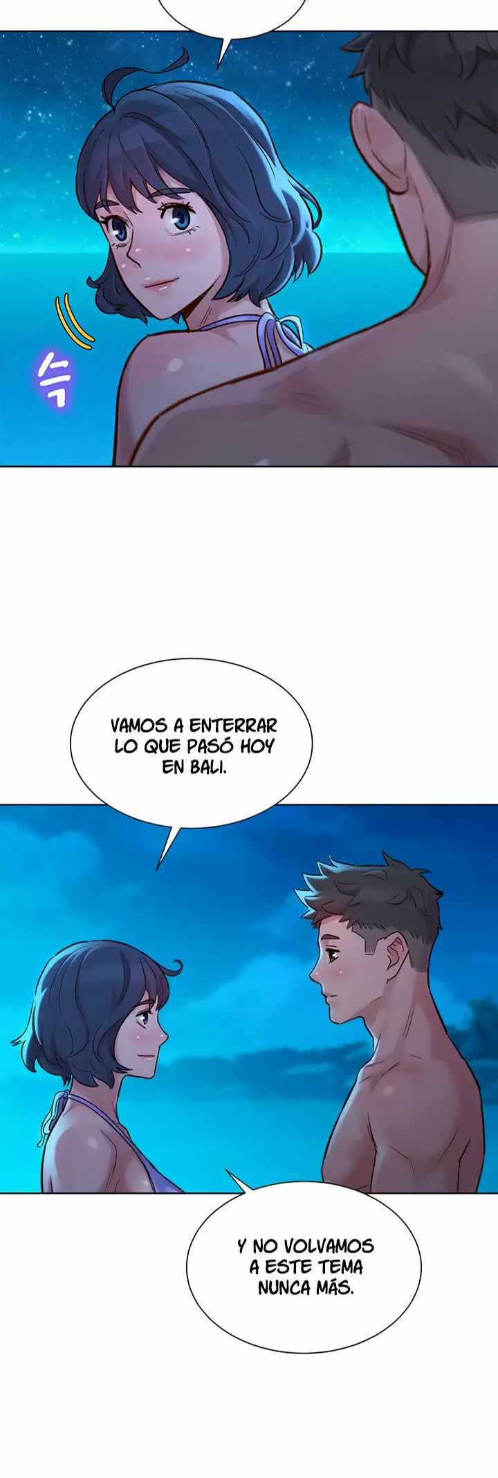 Sister Neighbors Capítulo 141 - Page 8