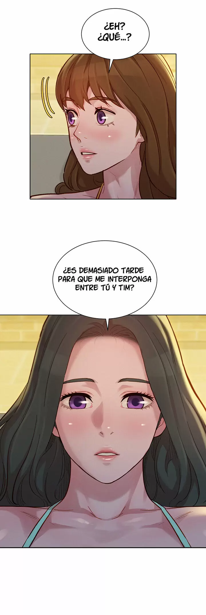 Sister Neighbors Capítulo 142 - Page 25
