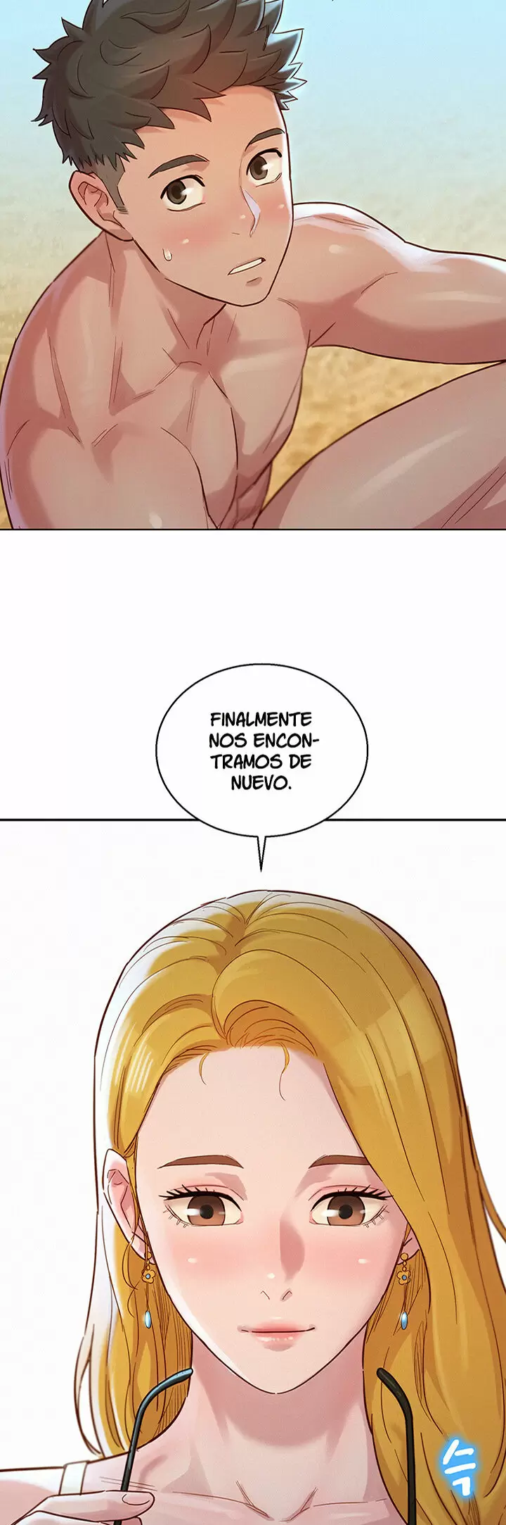 Sister Neighbors Capítulo 142 - Page 3