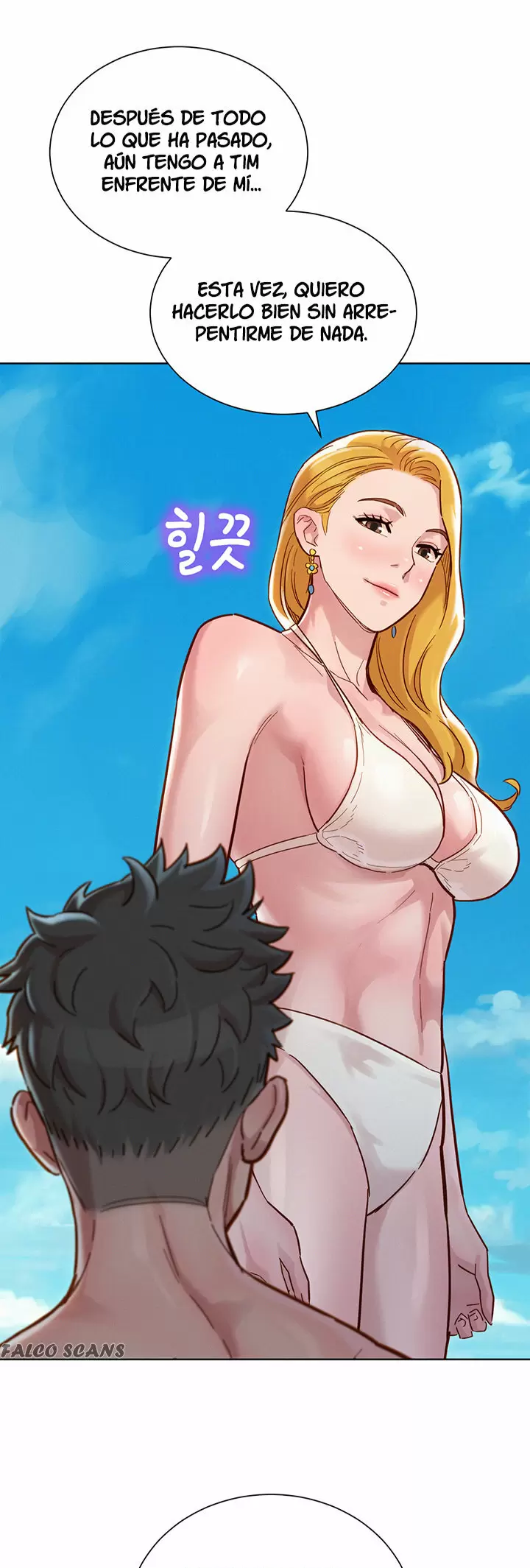 Sister Neighbors Capítulo 142 - Page 30