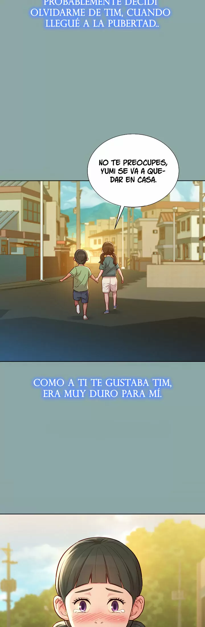 Sister Neighbors Capítulo 143 - Page 17