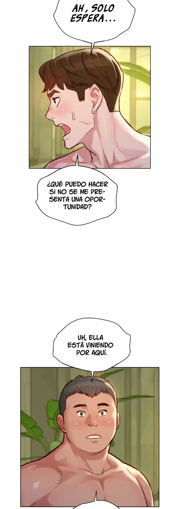 Sister Neighbors Capítulo 143 - Page 23
