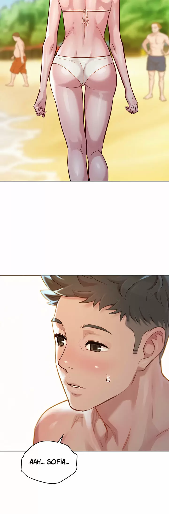 Sister Neighbors Capítulo 143 - Page 3