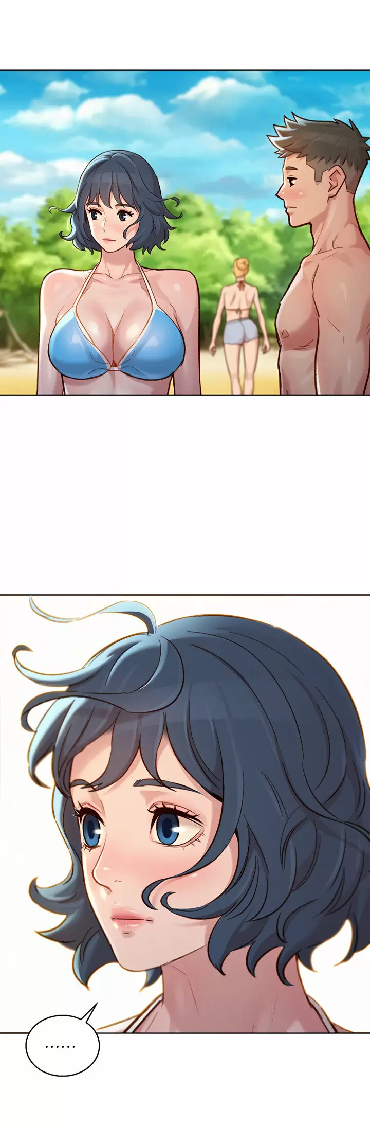 Sister Neighbors Capítulo 143 - Page 4