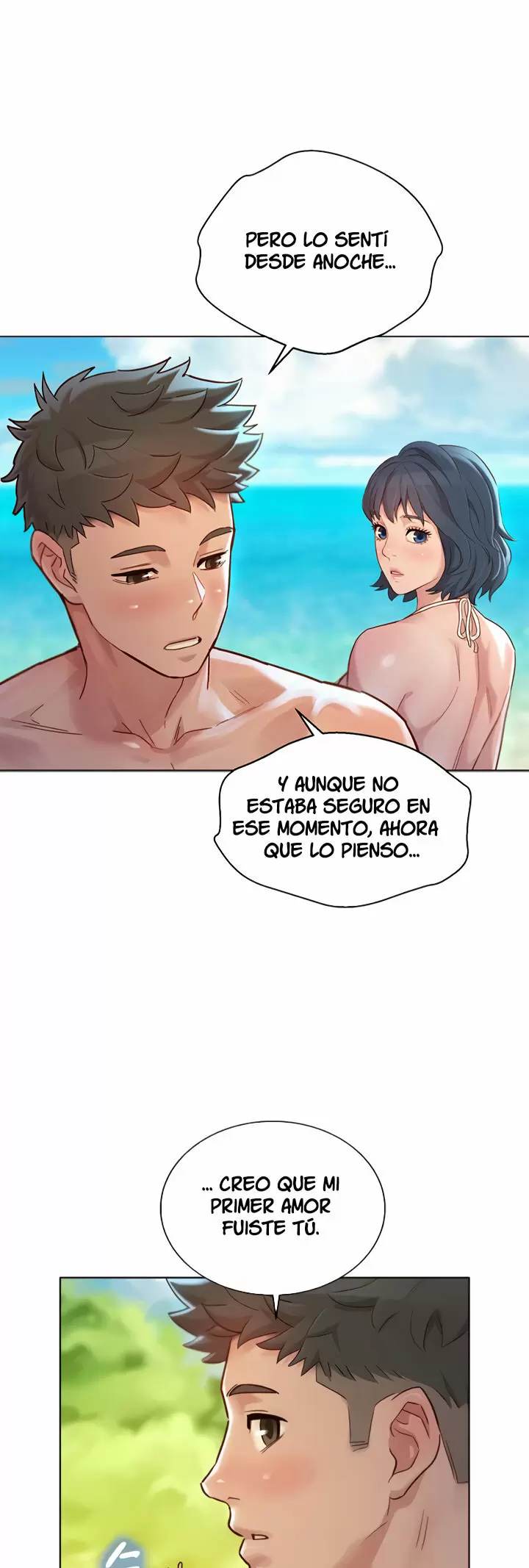 Sister Neighbors Capítulo 143 - Page 8