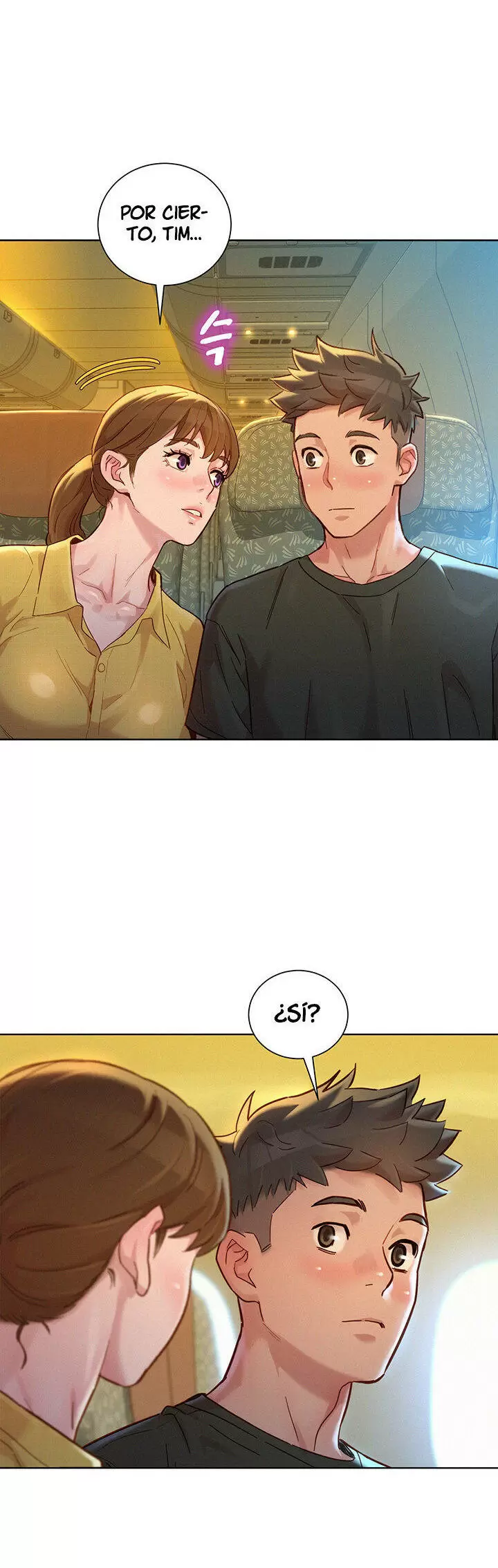 Sister Neighbors Capítulo 144 - Page 12