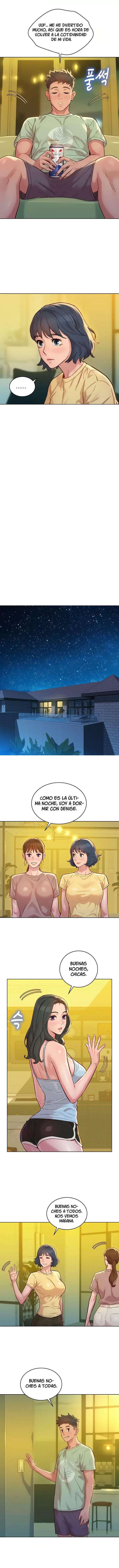 Sister Neighbors Capítulo 144 - Page 4