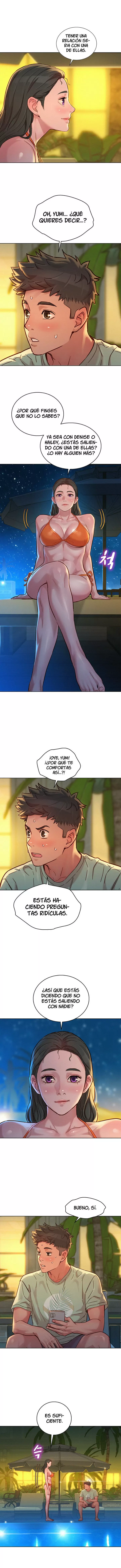 Sister Neighbors Capítulo 144 - Page 8