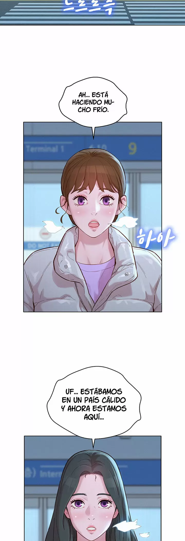 Sister Neighbors Capítulo 145 - Page 13
