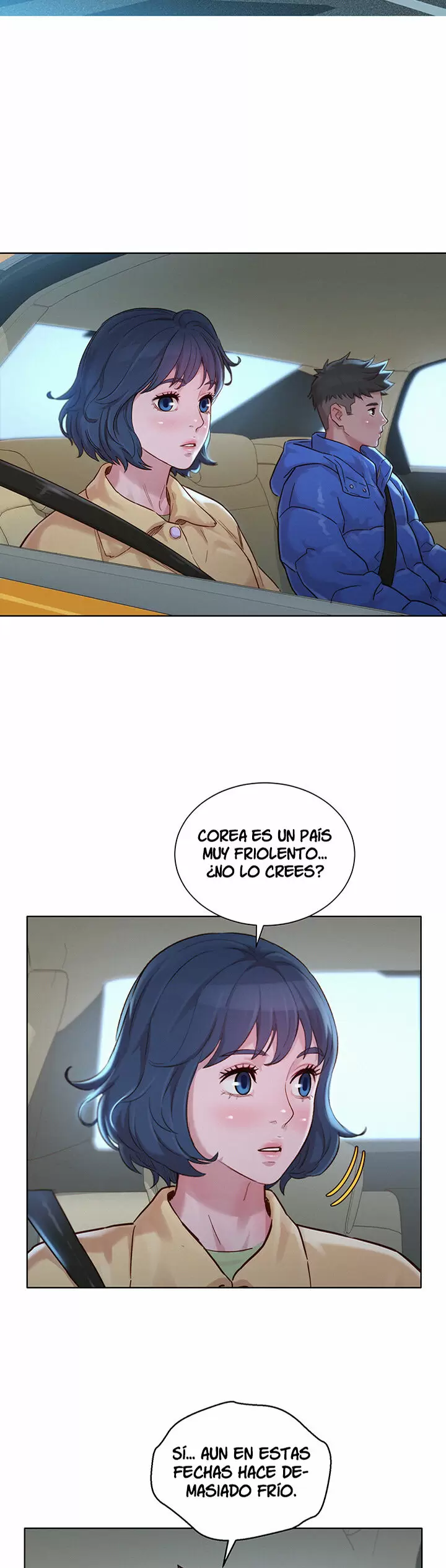 Sister Neighbors Capítulo 145 - Page 18