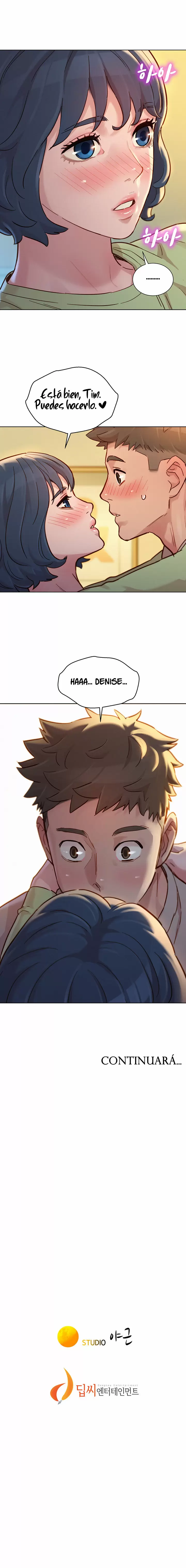 Sister Neighbors Capítulo 145 - Page 40