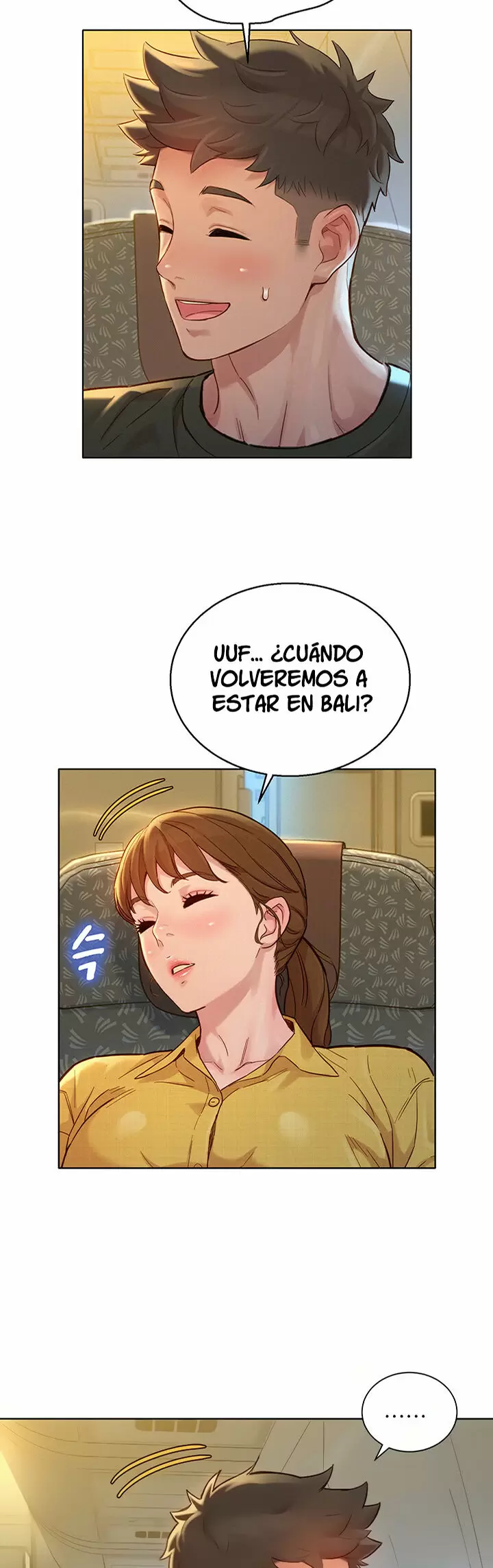 Sister Neighbors Capítulo 145 - Page 9