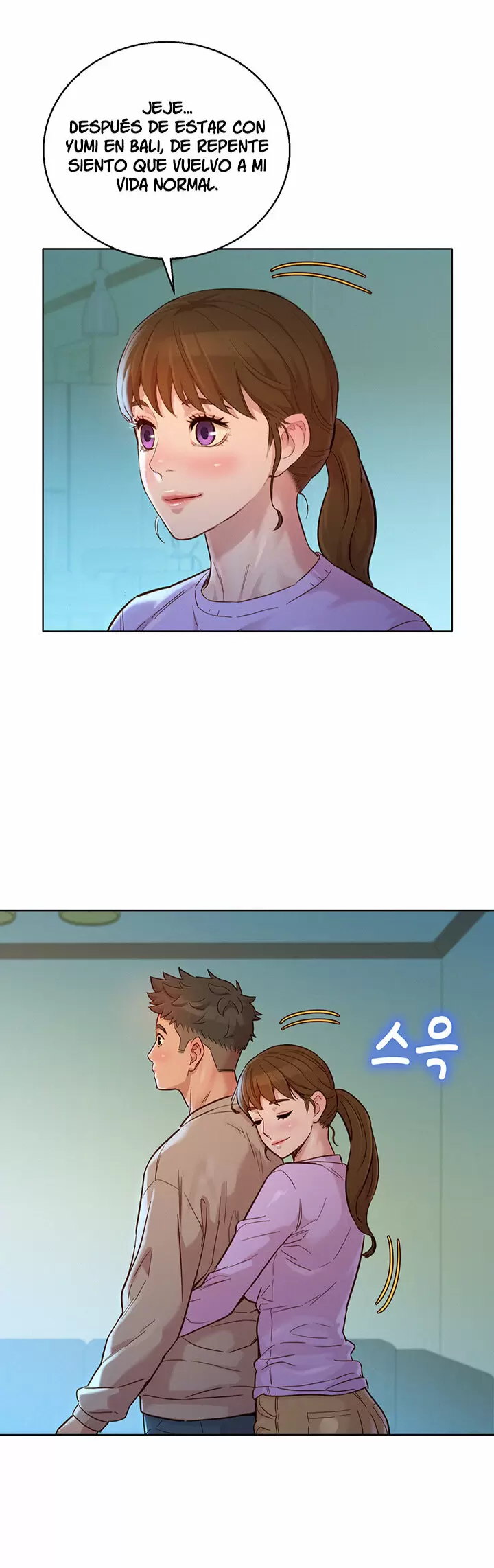 Sister Neighbors Capítulo 146 - Page 17