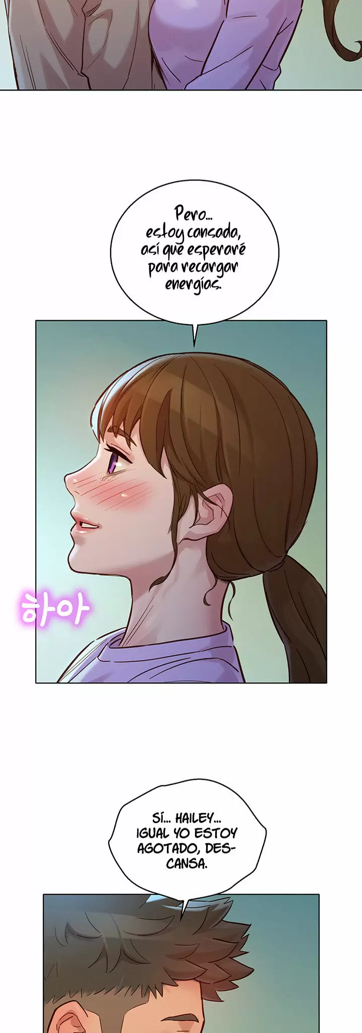 Sister Neighbors Capítulo 146 - Page 21
