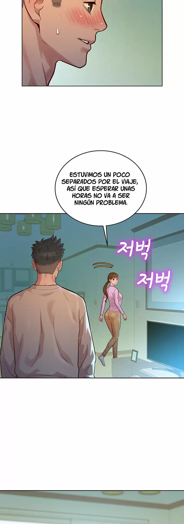 Sister Neighbors Capítulo 146 - Page 22