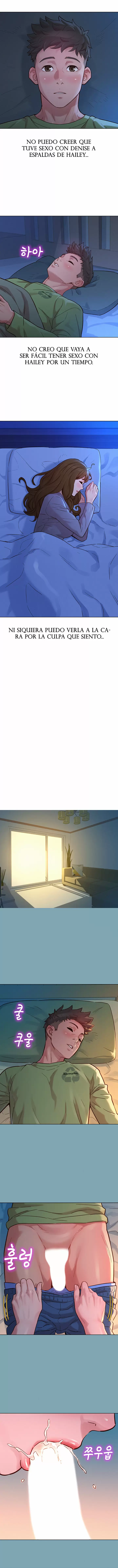Sister Neighbors Capítulo 146 - Page 26