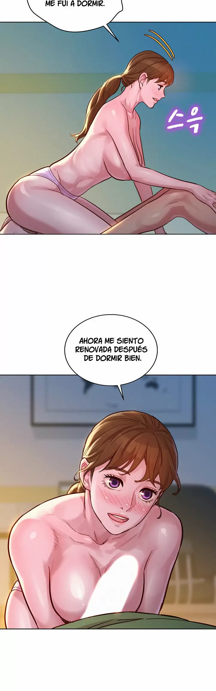 Sister Neighbors Capítulo 147 - Page 12