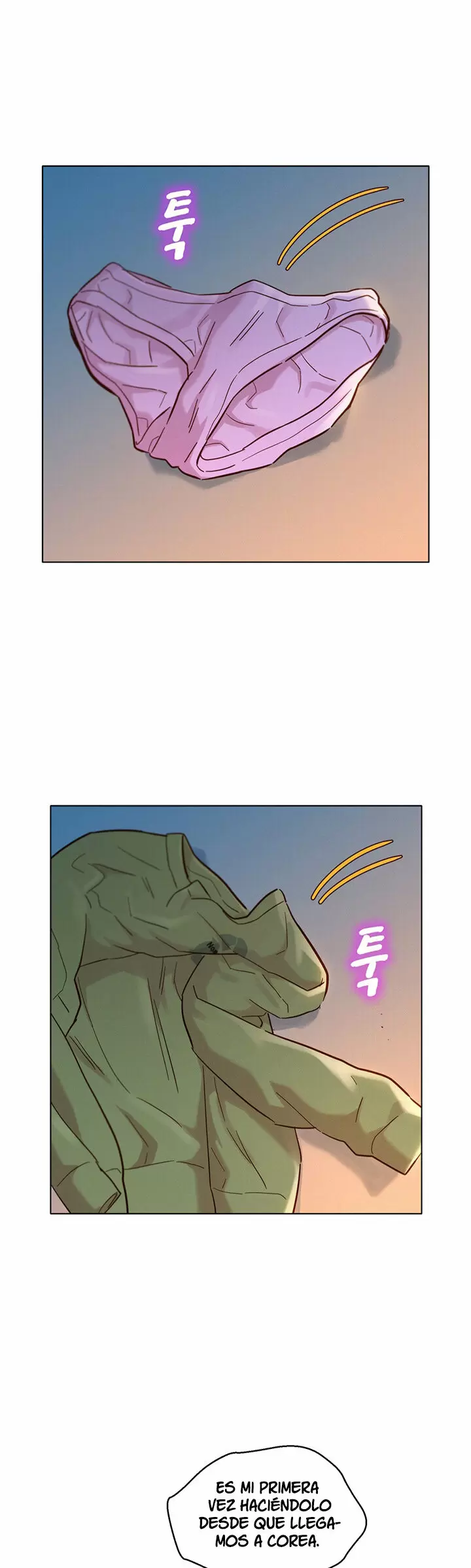 Sister Neighbors Capítulo 147 - Page 21