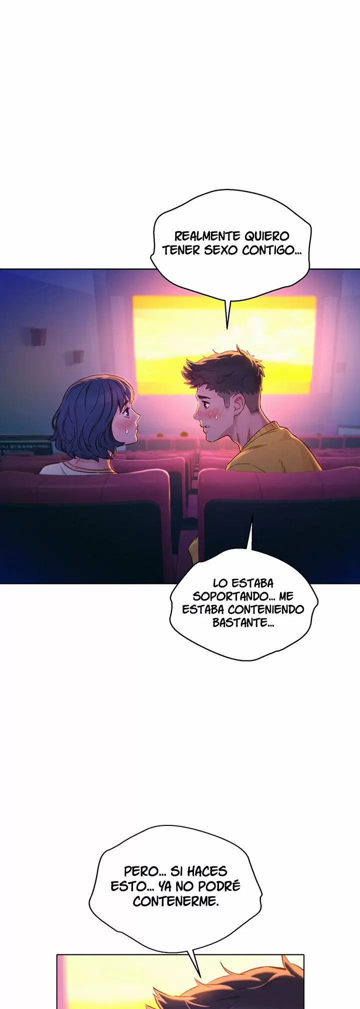 Sister Neighbors Capítulo 148 - Page 26