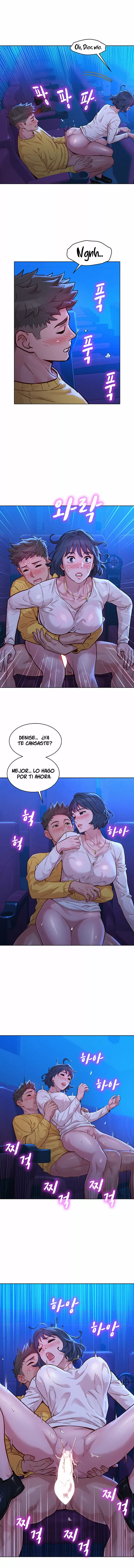 Sister Neighbors Capítulo 149 - Page 15