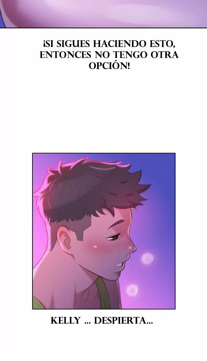 Sister Neighbors Capítulo 15 - Page 18