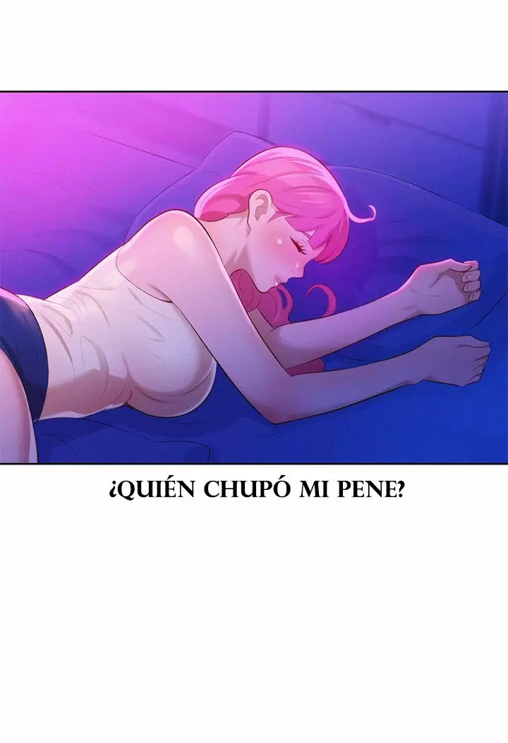 Sister Neighbors Capítulo 15 - Page 2