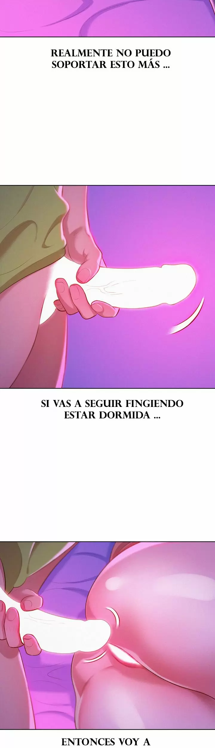Sister Neighbors Capítulo 15 - Page 20