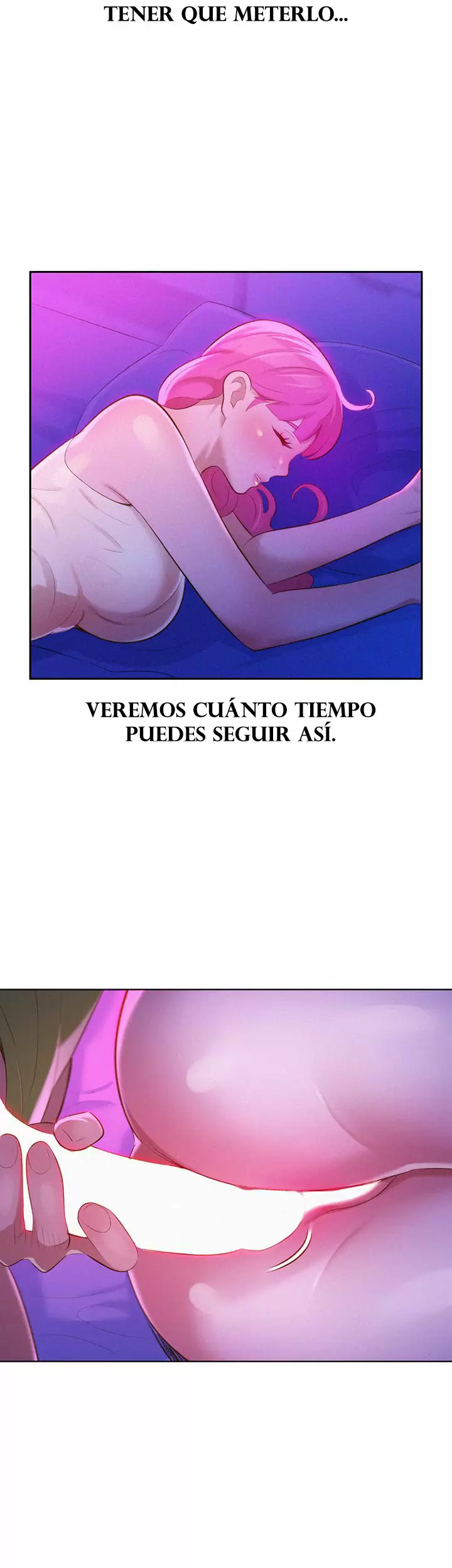 Sister Neighbors Capítulo 15 - Page 21