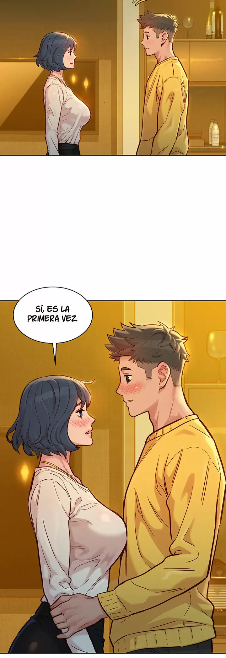 Sister Neighbors Capítulo 150 - Page 10
