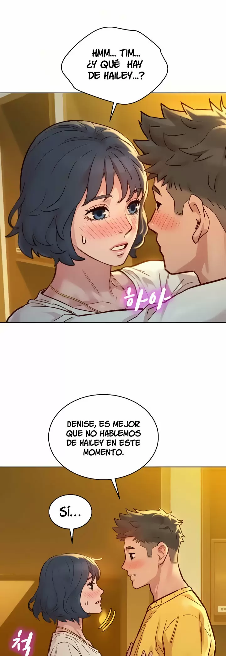 Sister Neighbors Capítulo 150 - Page 14