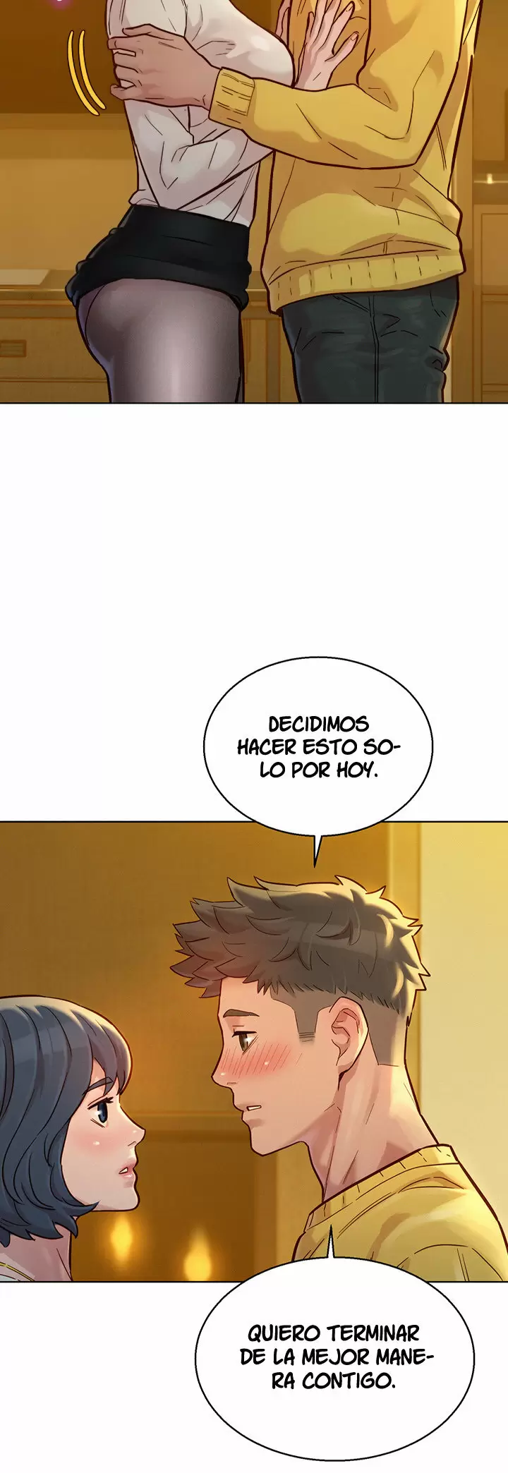 Sister Neighbors Capítulo 150 - Page 15