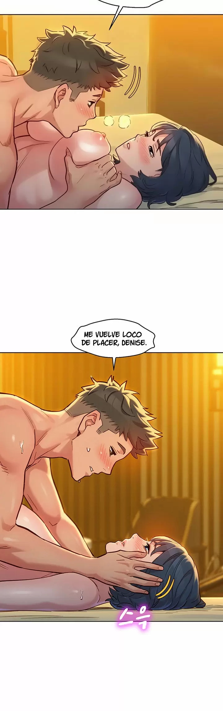 Sister Neighbors Capítulo 151 - Page 16