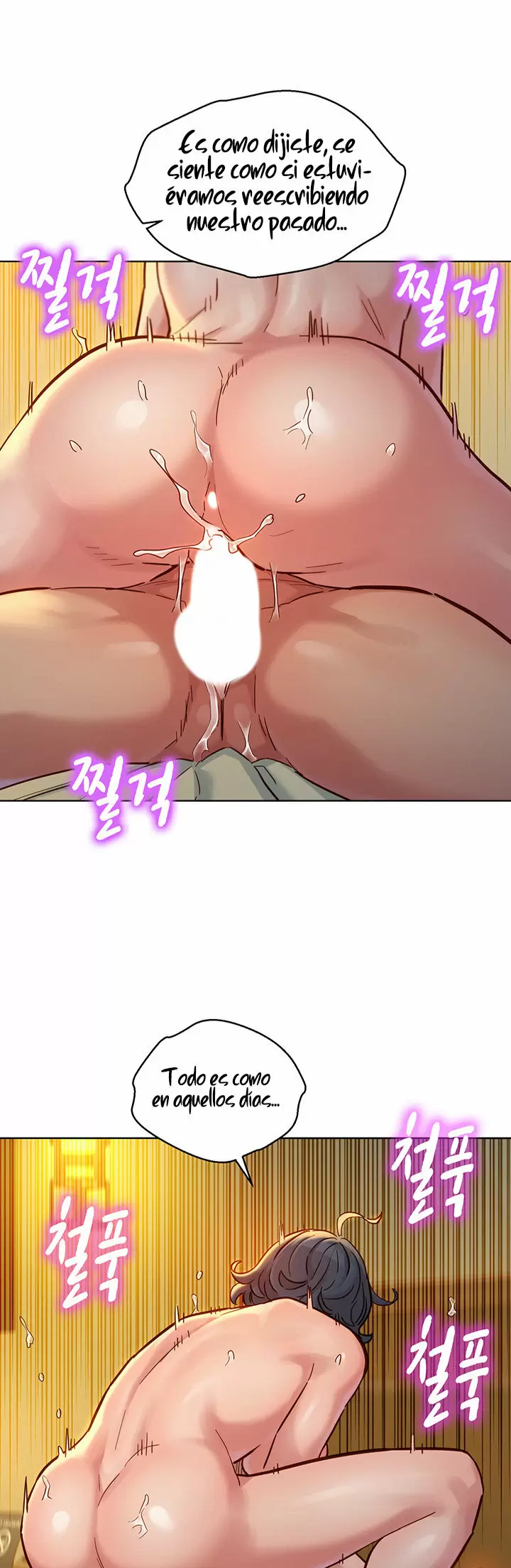 Sister Neighbors Capítulo 151 - Page 18