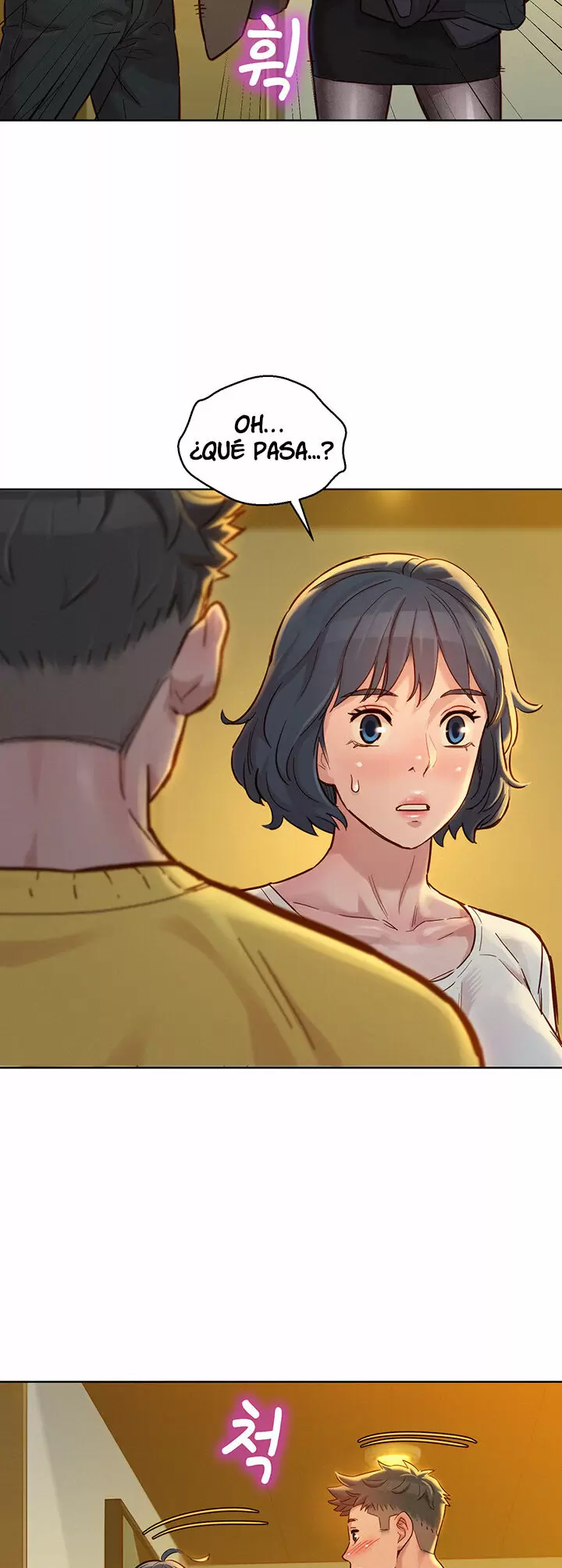 Sister Neighbors Capítulo 152 - Page 11