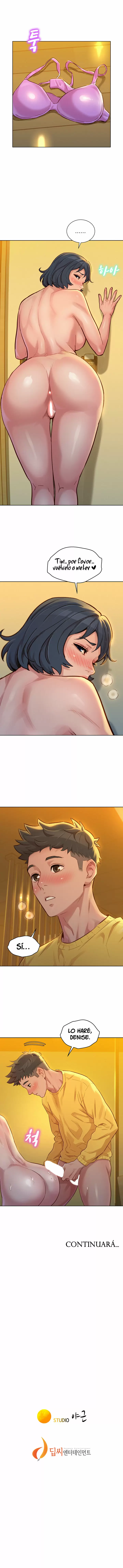 Sister Neighbors Capítulo 152 - Page 29