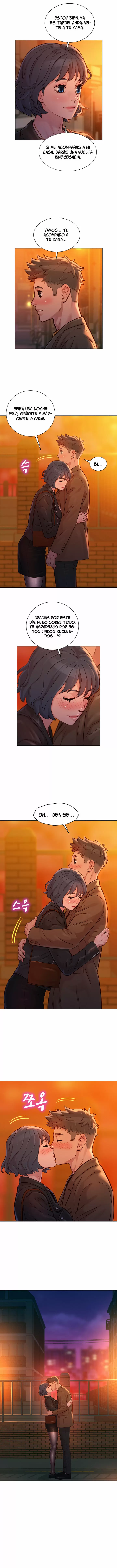Sister Neighbors Capítulo 153 - Page 13