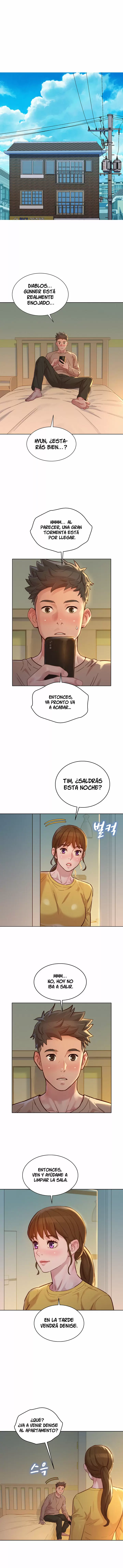 Sister Neighbors Capítulo 153 - Page 14