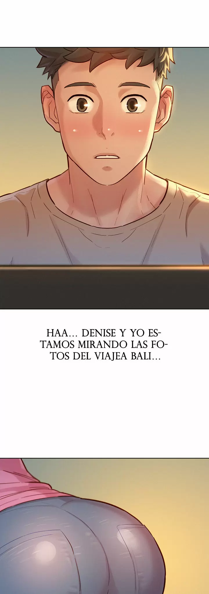 Sister Neighbors Capítulo 154 - Page 13