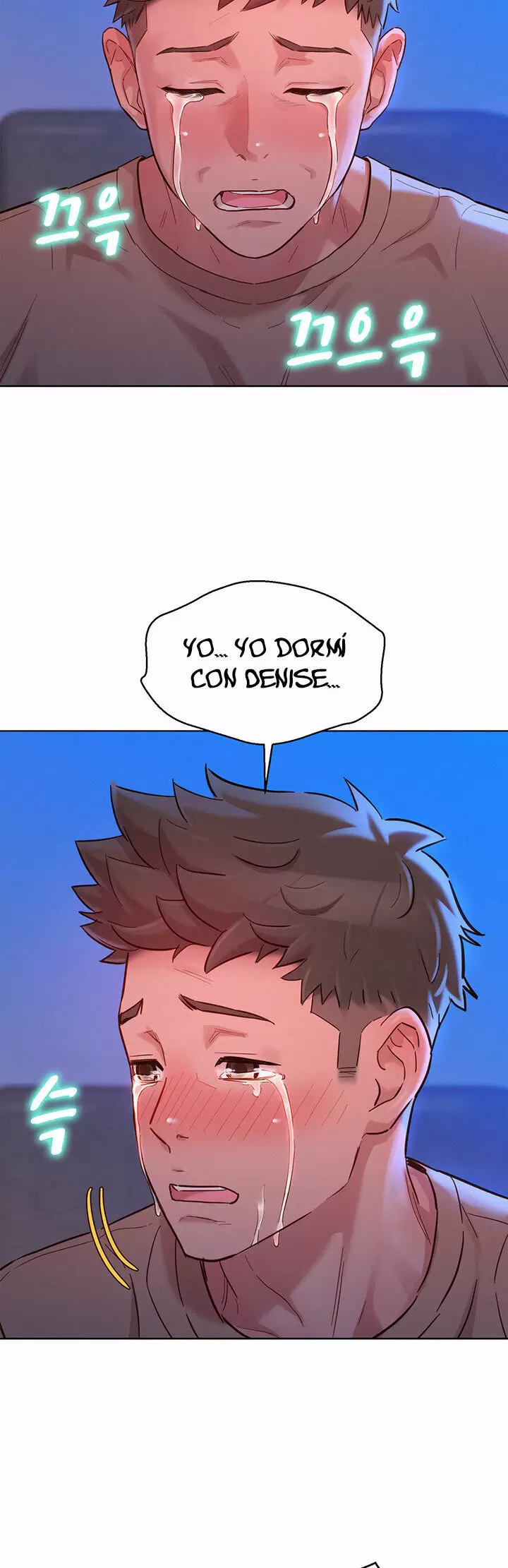 Sister Neighbors Capítulo 154 - Page 31