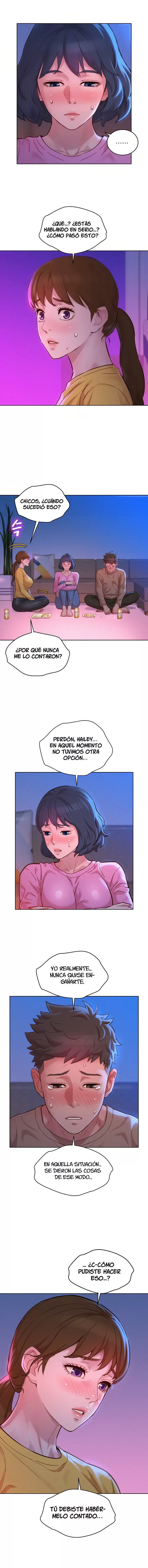 Sister Neighbors Capítulo 155 - Page 4