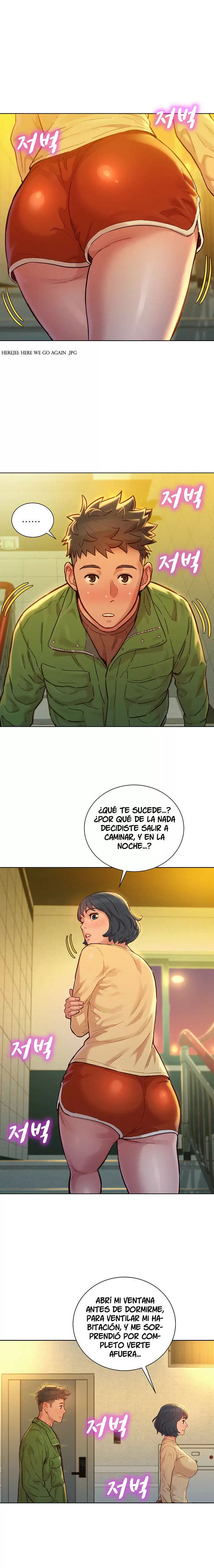 Sister Neighbors Capítulo 156 - Page 18