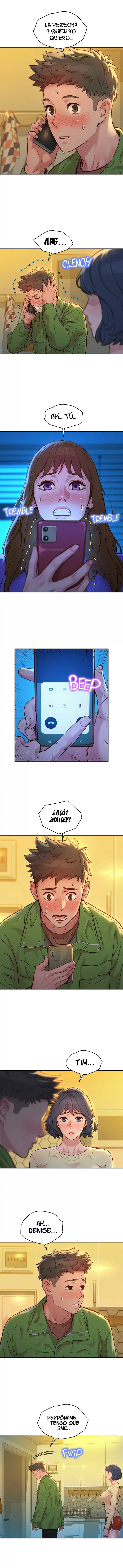 Sister Neighbors Capítulo 157 - Page 5