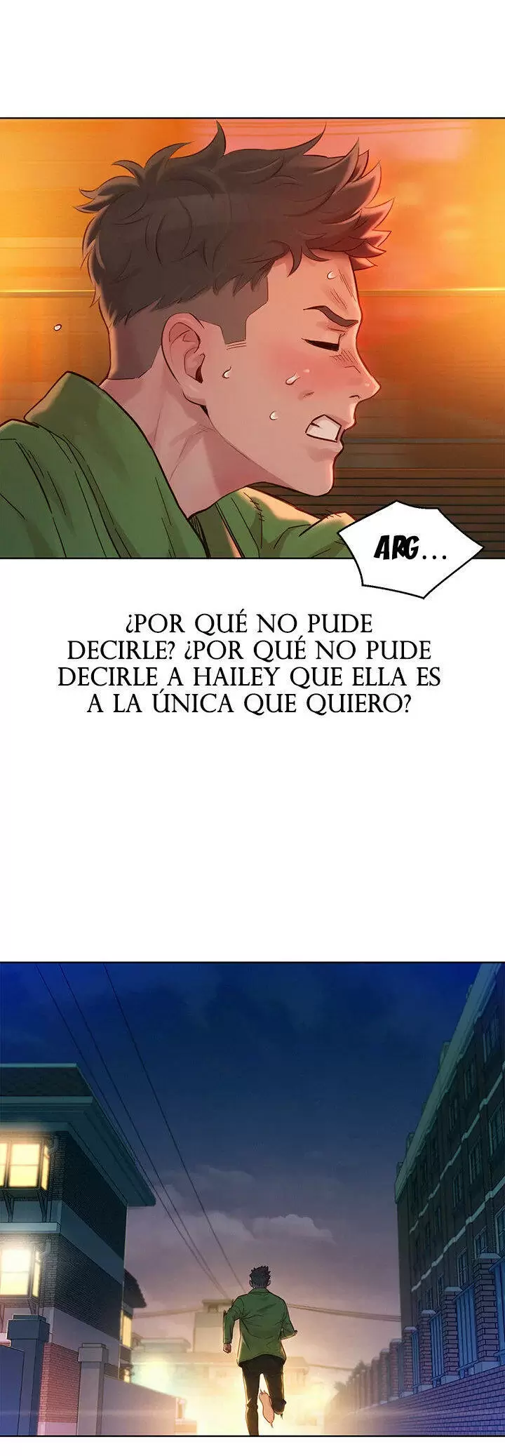 Sister Neighbors Capítulo 157 - Page 9
