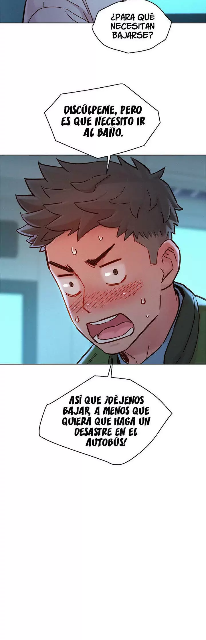 Sister Neighbors Capítulo 158 - Page 14